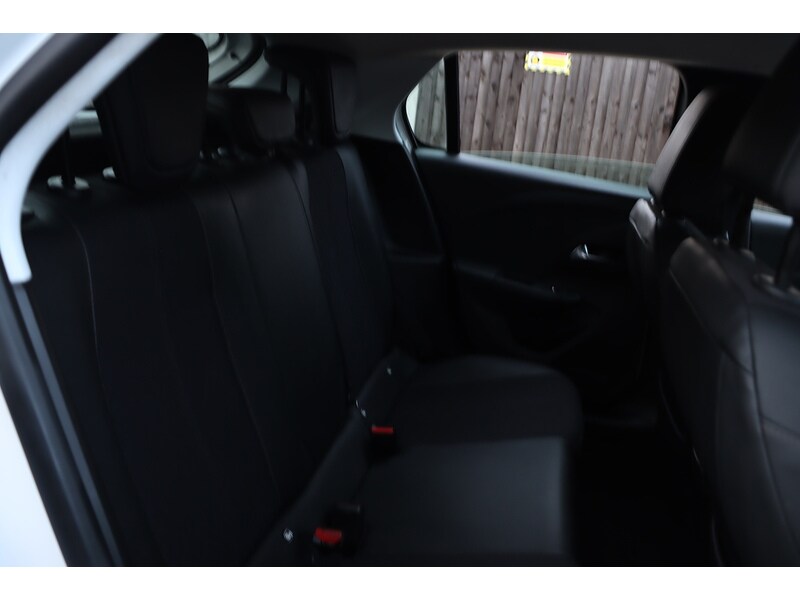Used Vauxhall Corsa 2021 for sale - 76439448: Photo 32