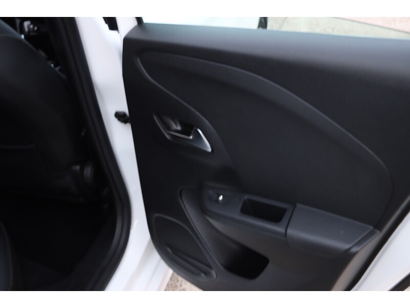 Used Vauxhall Corsa 2021 for sale - 76439448: Photo 33
