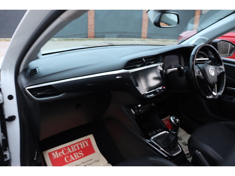 Used Vauxhall Corsa 2021 for sale - 76439448: Photo 34