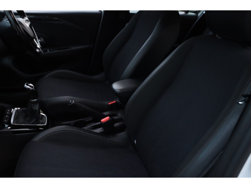 Used Vauxhall Corsa 2021 for sale - 76439448: Photo 36