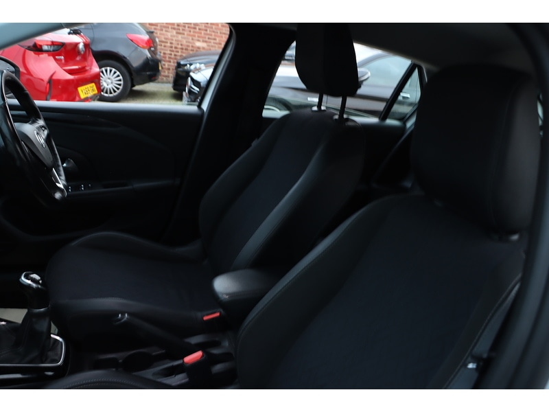 Used Vauxhall Corsa 2021 for sale - 76439448: Photo 37