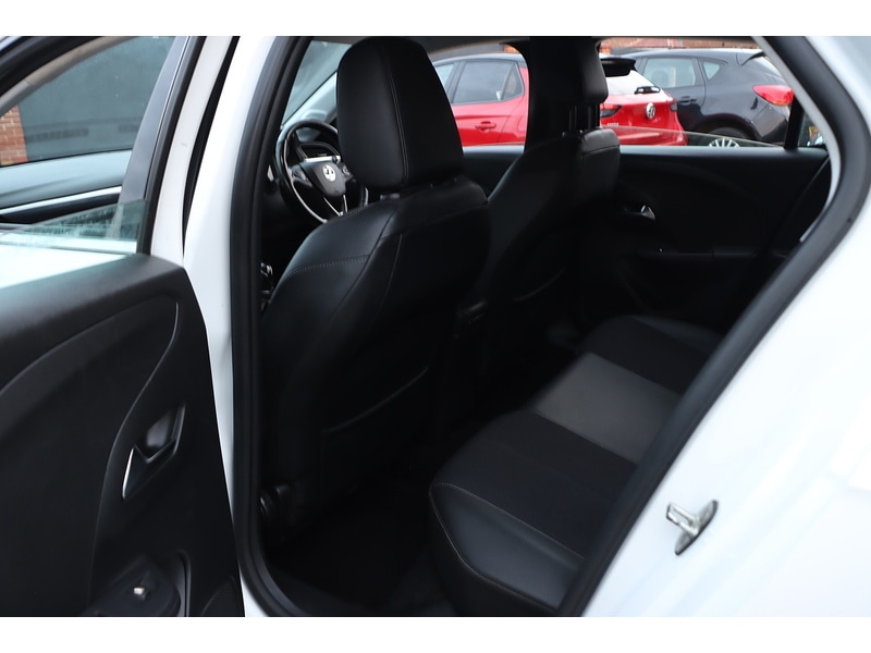 Used Vauxhall Corsa 2021 for sale - 76439448: Photo 38