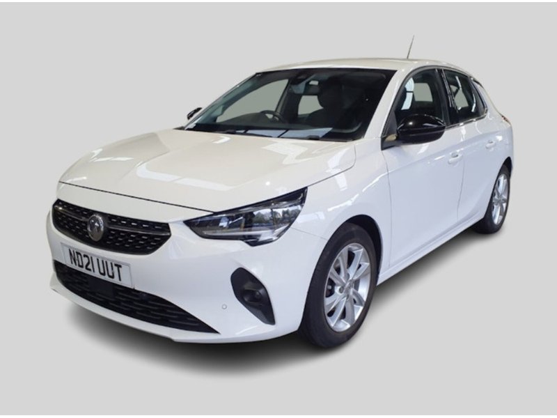 Used Vauxhall Corsa 2021 for sale - 76439448: Photo 4