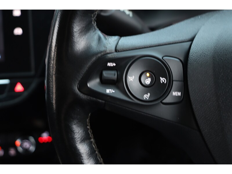 Used Vauxhall Corsa 2021 for sale - 76439448: Photo 42