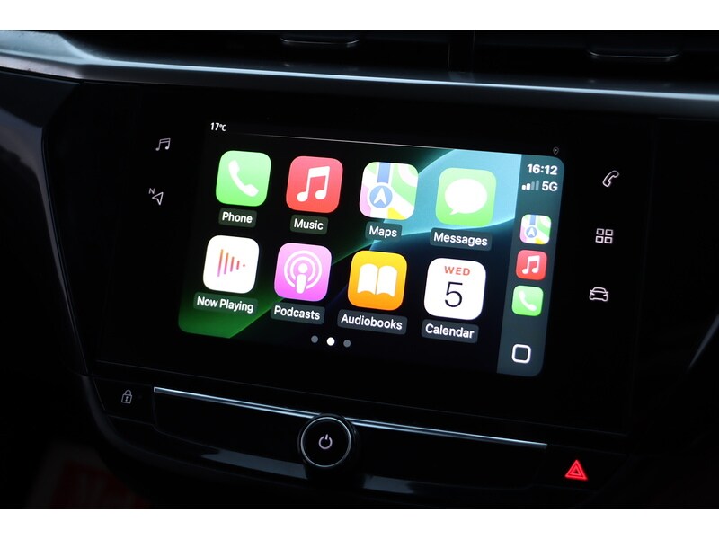 Used Vauxhall Corsa 2021 for sale - 76439448: Photo 43