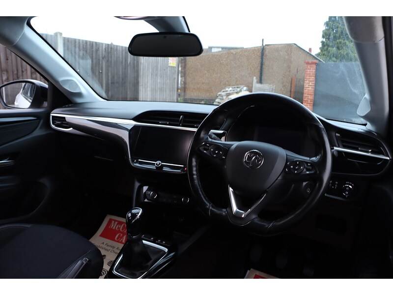 Used Vauxhall Corsa 2021 for sale - 76439448: Photo 46