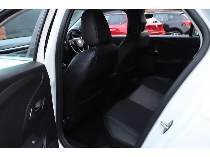 Used Vauxhall Corsa 2021 for sale - 76439448: Photo 49