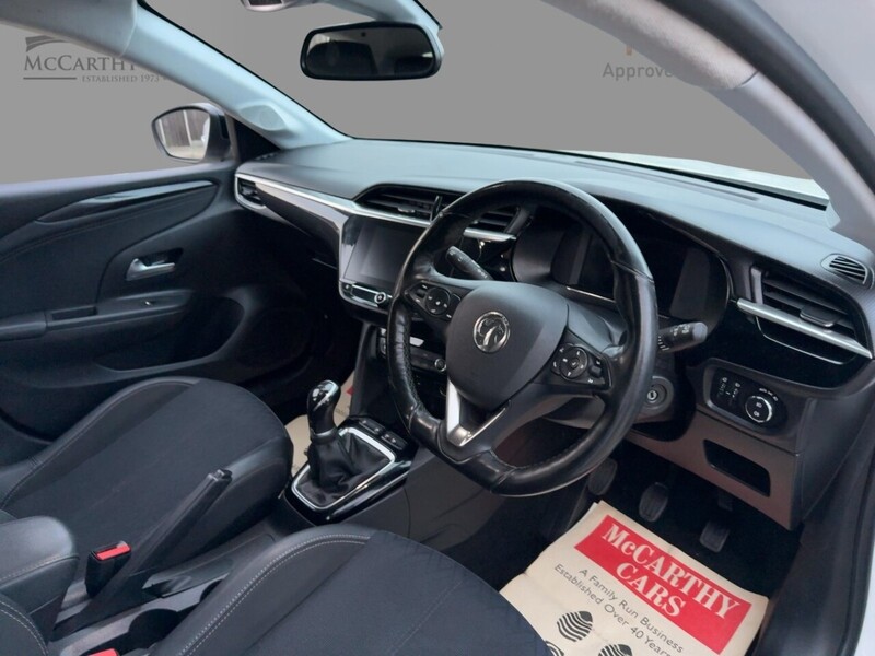 Used Vauxhall Corsa 2021 for sale - 76439448: Photo 54