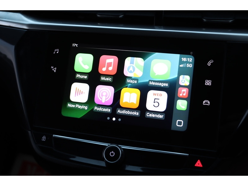 Used Vauxhall Corsa 2021 for sale - 76439448: Photo 8