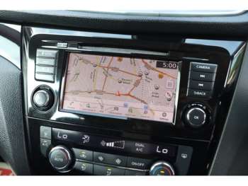 Used Nissan Qashqai 2019 for sale - 74259575: Photo
