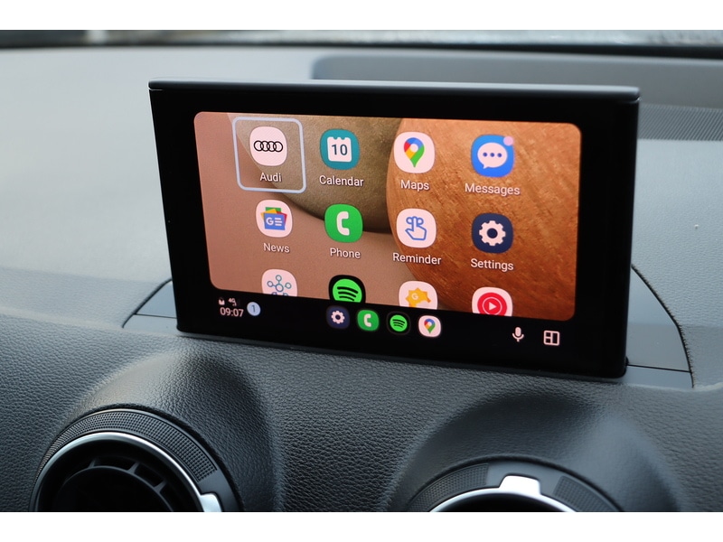 Used Audi Q2 2019 for sale - 76918044: Photo 10