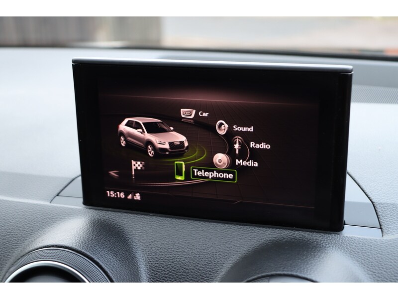 Used Audi Q2 2019 for sale - 76918044: Photo 13