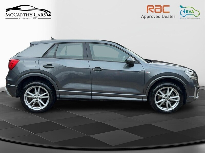 Used Audi Q2 2019 for sale - 76918044: Photo 20