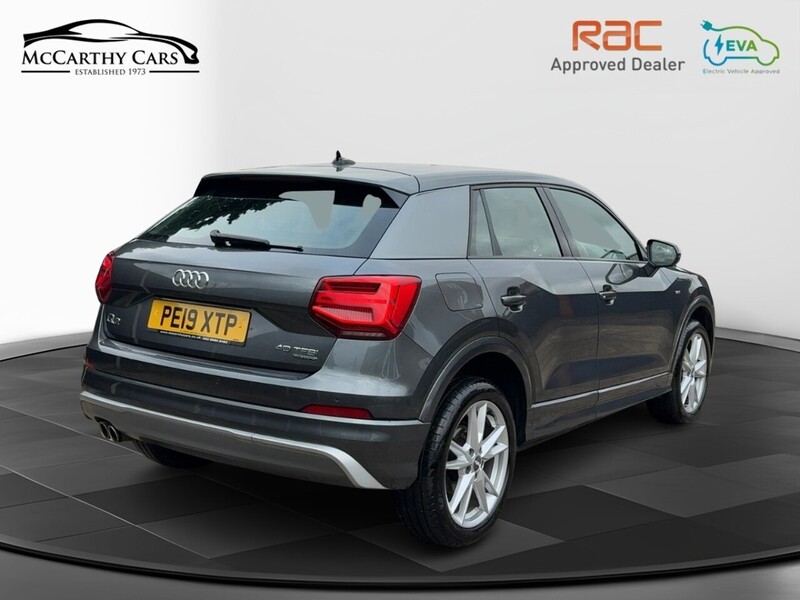 Used Audi Q2 2019 for sale - 76918044: Photo 21