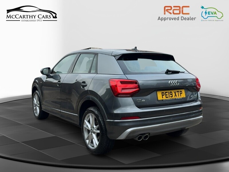 Used Audi Q2 2019 for sale - 76918044: Photo 22