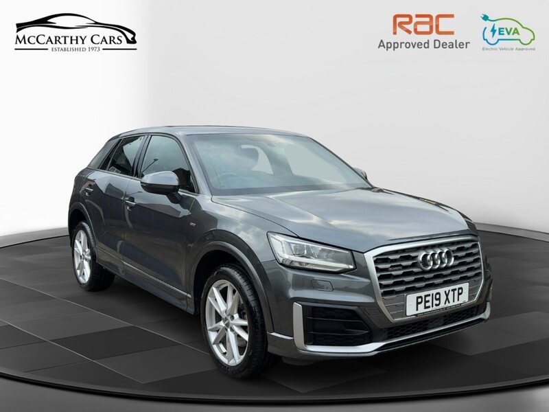 Used Audi Q2 2019 for sale - 76918044: Photo 23