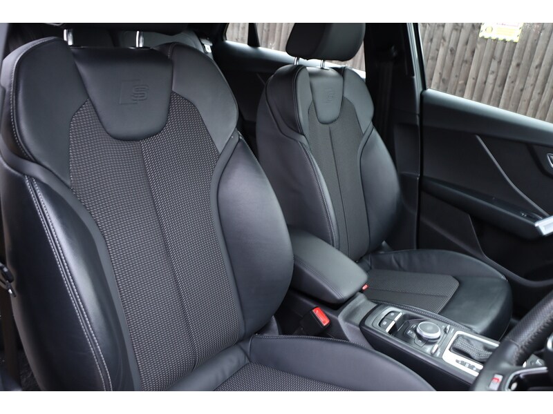 Used Audi Q2 2019 for sale - 76918044: Photo 25