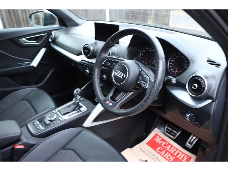 Used Audi Q2 2019 for sale - 76918044: Photo 26