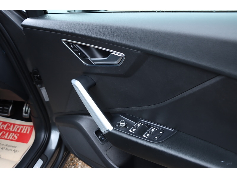 Used Audi Q2 2019 for sale - 76918044: Photo 27