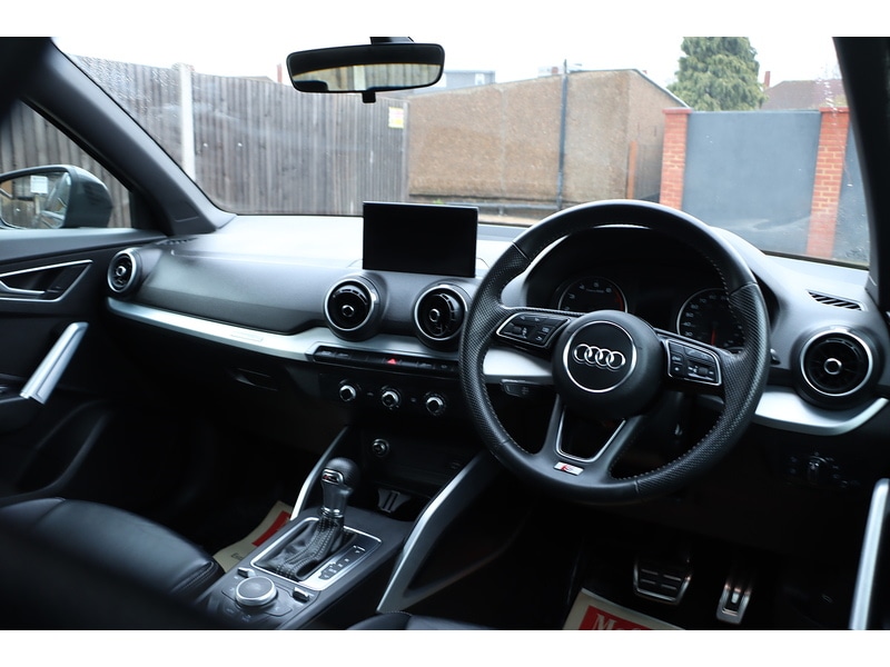 Used Audi Q2 2019 for sale - 76918044: Photo 29