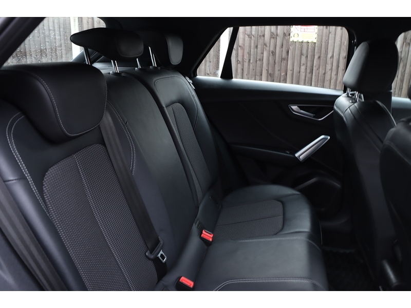 Used Audi Q2 2019 for sale - 76918044: Photo 30