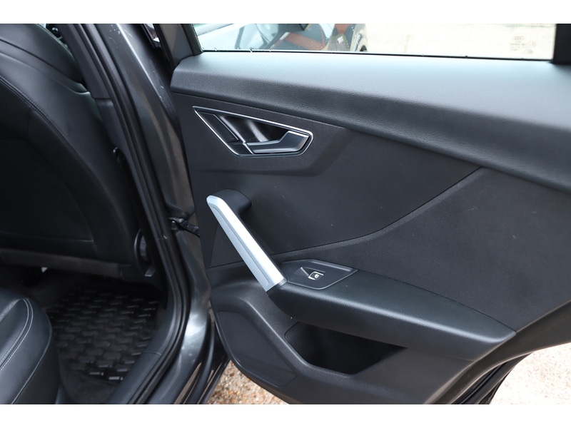 Used Audi Q2 2019 for sale - 76918044: Photo 31