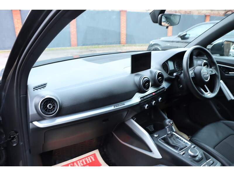 Used Audi Q2 2019 for sale - 76918044: Photo 32