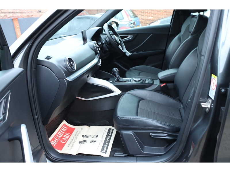 Used Audi Q2 2019 for sale - 76918044: Photo 33