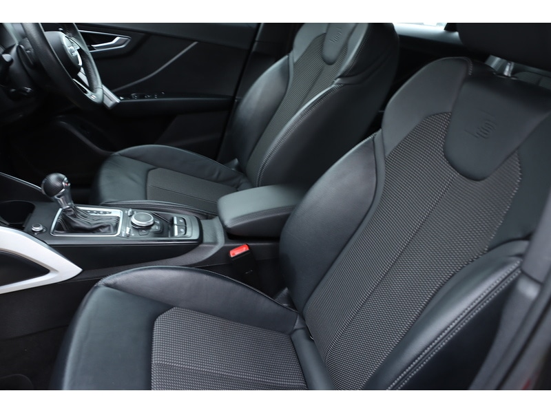 Used Audi Q2 2019 for sale - 76918044: Photo 34