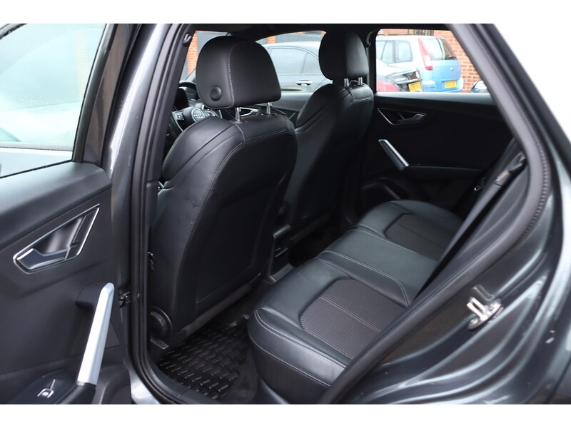 Used Audi Q2 2019 for sale - 76918044: Photo 36