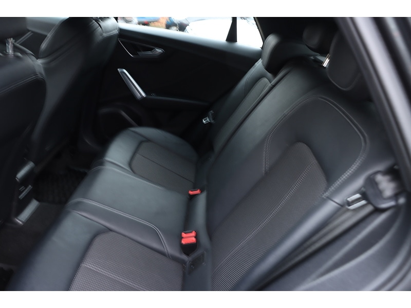Used Audi Q2 2019 for sale - 76918044: Photo 38