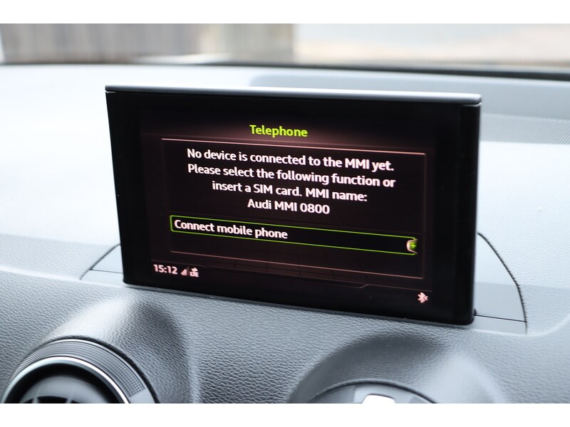 Used Audi Q2 2019 for sale - 76918044: Photo 40