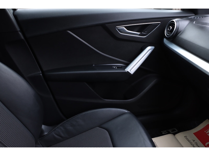 Used Audi Q2 2019 for sale - 76918044: Photo 48