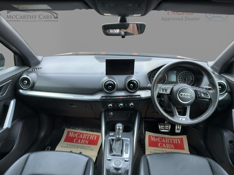 Used Audi Q2 2019 for sale - 76918044: Photo 53