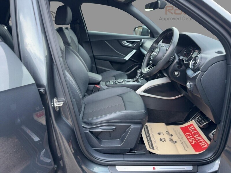 Used Audi Q2 2019 for sale - 76918044: Photo 54