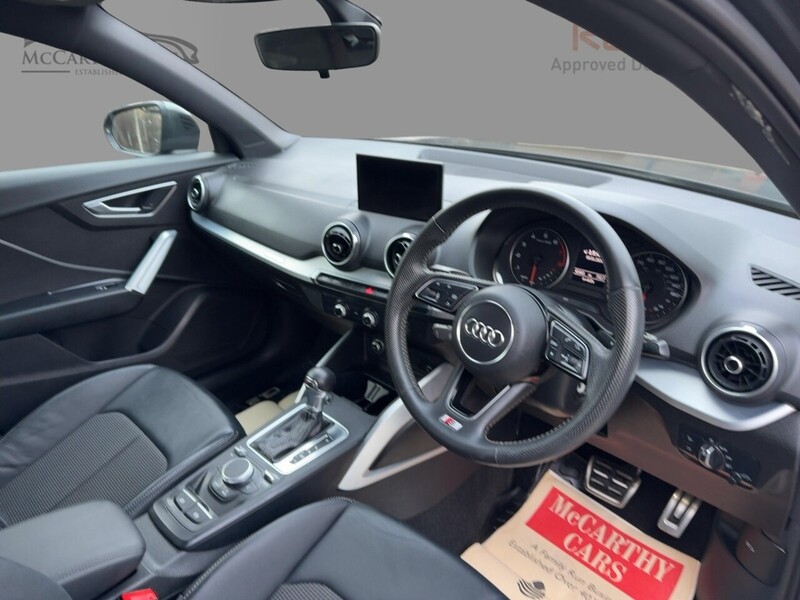 Used Audi Q2 2019 for sale - 76918044: Photo 56