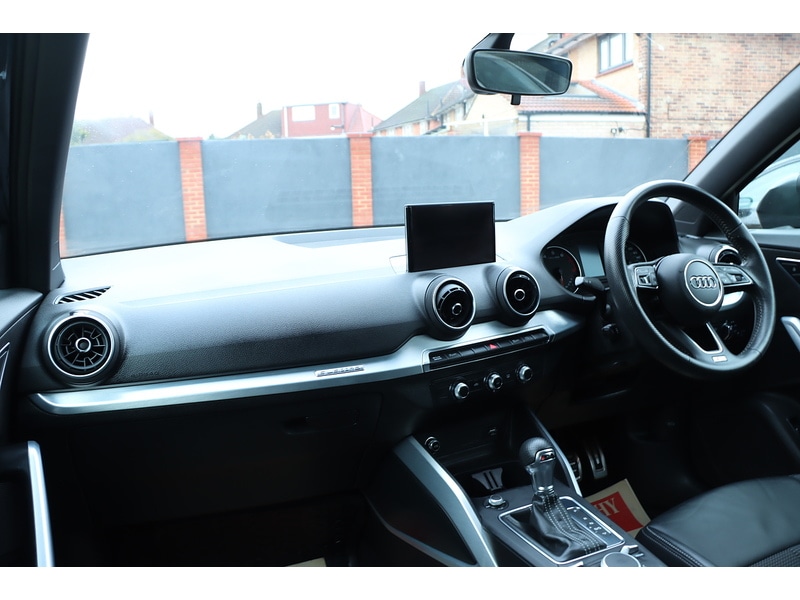 Used Audi Q2 2019 for sale - 76918044: Photo 60