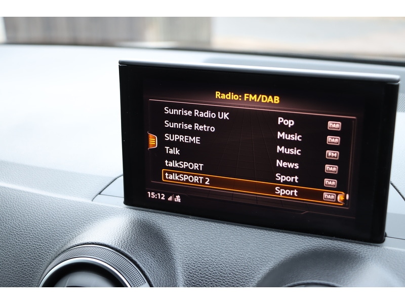 Used Audi Q2 2019 for sale - 76918044: Photo 62