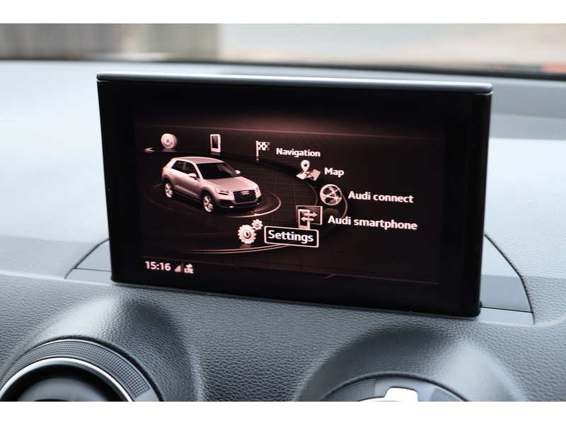 Used Audi Q2 2019 for sale - 76918044: Photo 63