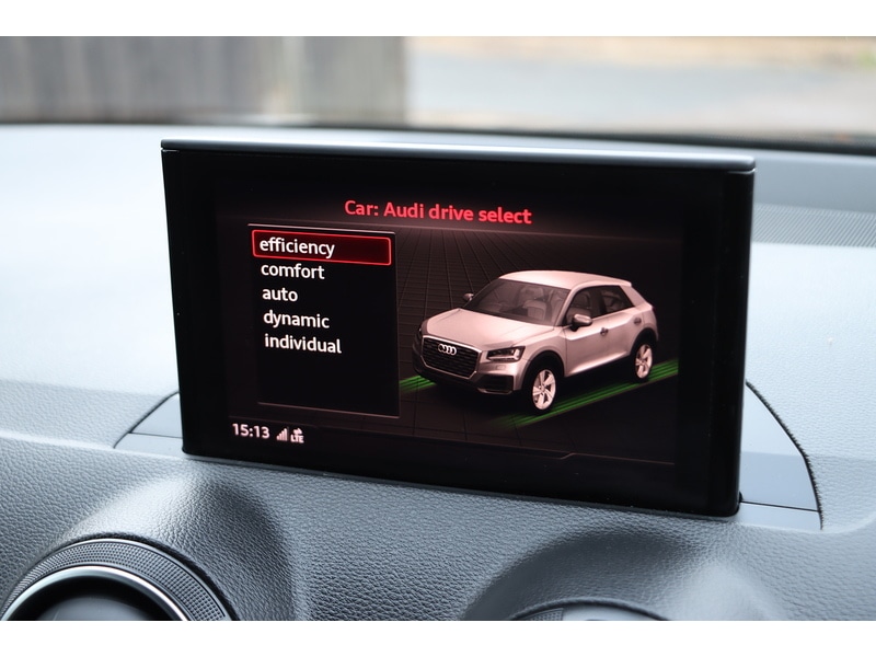 Used Audi Q2 2019 for sale - 76918044: Photo 66