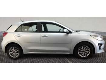 Used Kia Rio 2022 for sale - 74819700: Photo