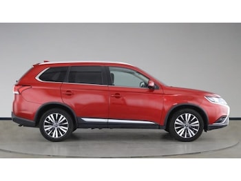 Used Mitsubishi Outlander 2019 for sale - 79499400: Photo