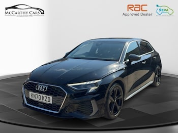 Used Audi A3 2020 for sale - 79467186: Photo