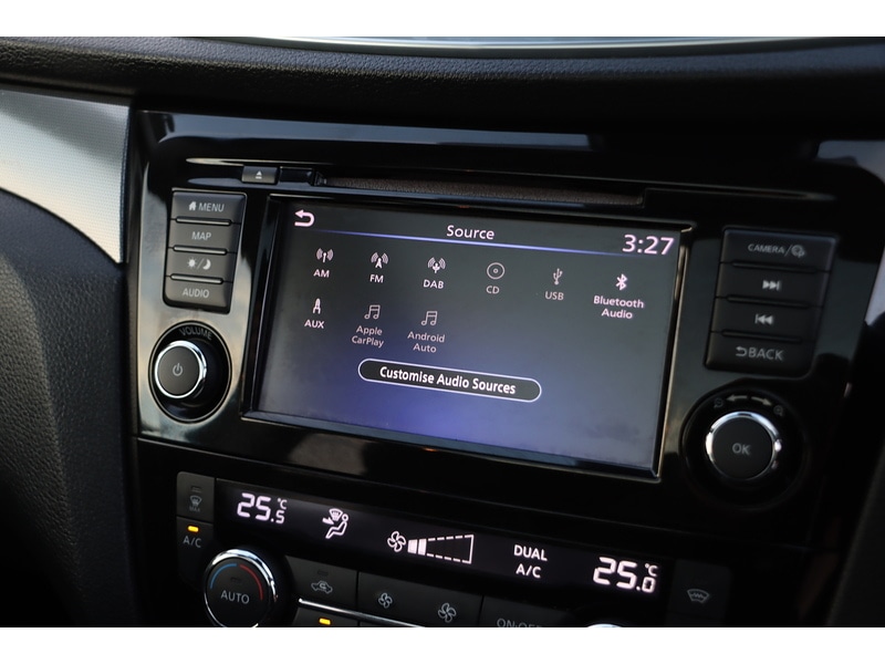 Used Nissan Qashqai 2019 for sale - 76791205: Photo 12