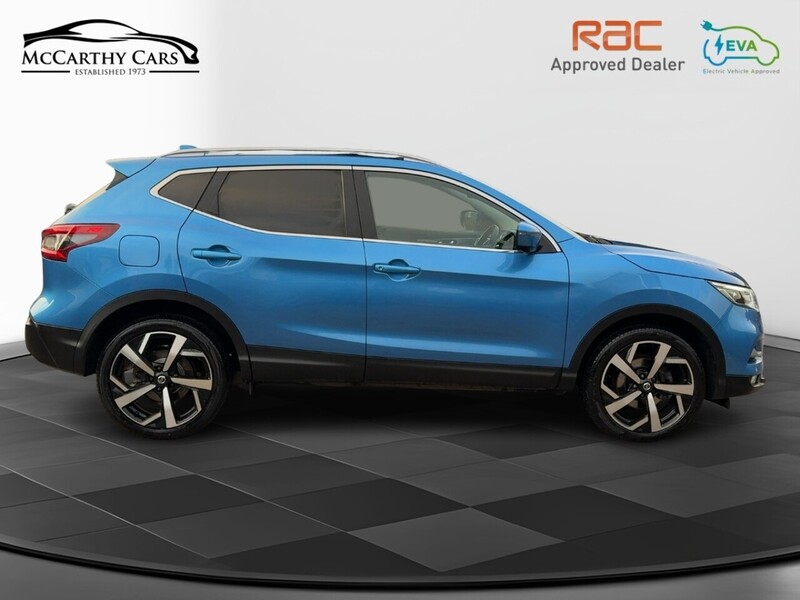 Used Nissan Qashqai 2019 for sale - 76791205: Photo 17