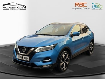 Used Nissan Qashqai 2019 for sale - 76791205: Photo
