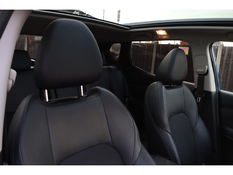 Used Nissan Qashqai 2019 for sale - 76791205: Photo 20