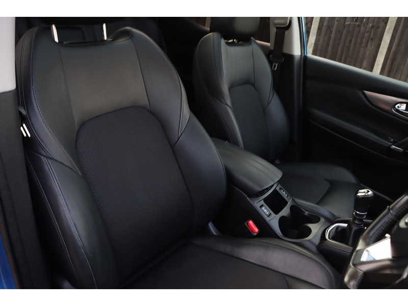 Used Nissan Qashqai 2019 for sale - 76791205: Photo 21