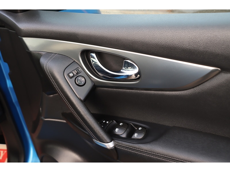 Used Nissan Qashqai 2019 for sale - 76791205: Photo 22