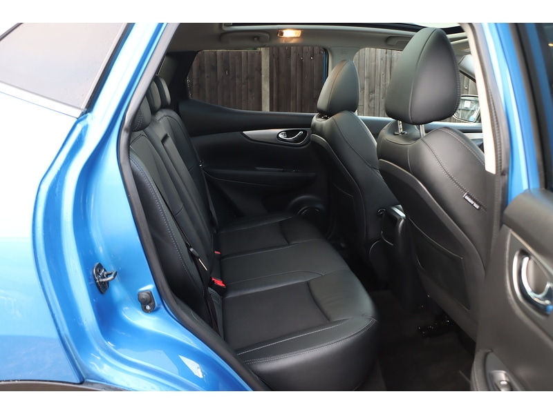 Used Nissan Qashqai 2019 for sale - 76791205: Photo 24